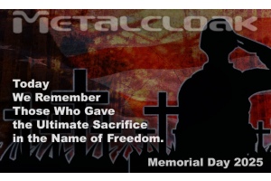 memorial day