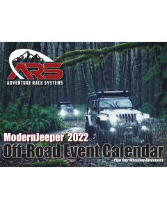 Adventure Rack Systems Off Road Event Calendar 