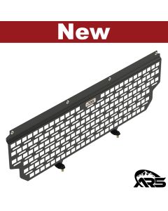 Jeep JT Gladiator Truck Bed Cab Molle Panel