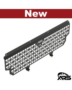 Jeep JT Gladiator Truck Bed Cab Molle Panel