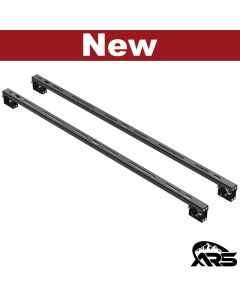 JT BakPak LoPro Utility & RTT Multi-Mount™ Cross Beam, Pair