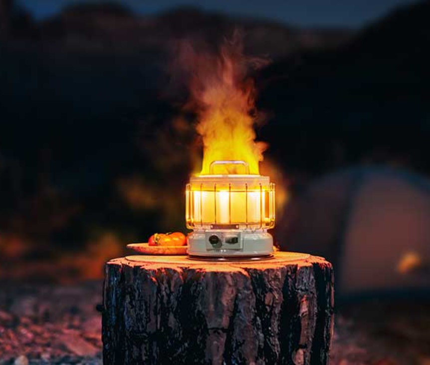 Campfire Alternatives