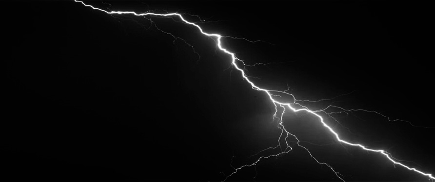 Lightning At Camp: do's and don'ts